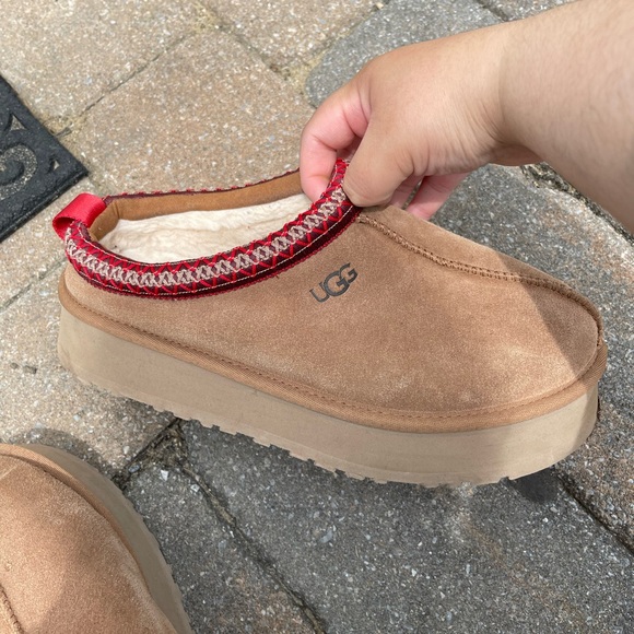 UGG Tazz Platform mule - Picture 6 of 11